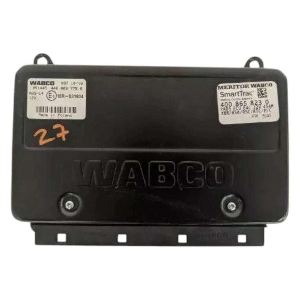 4008658230 Wabco ABS Electronic Control Unit - Truck To Trailer