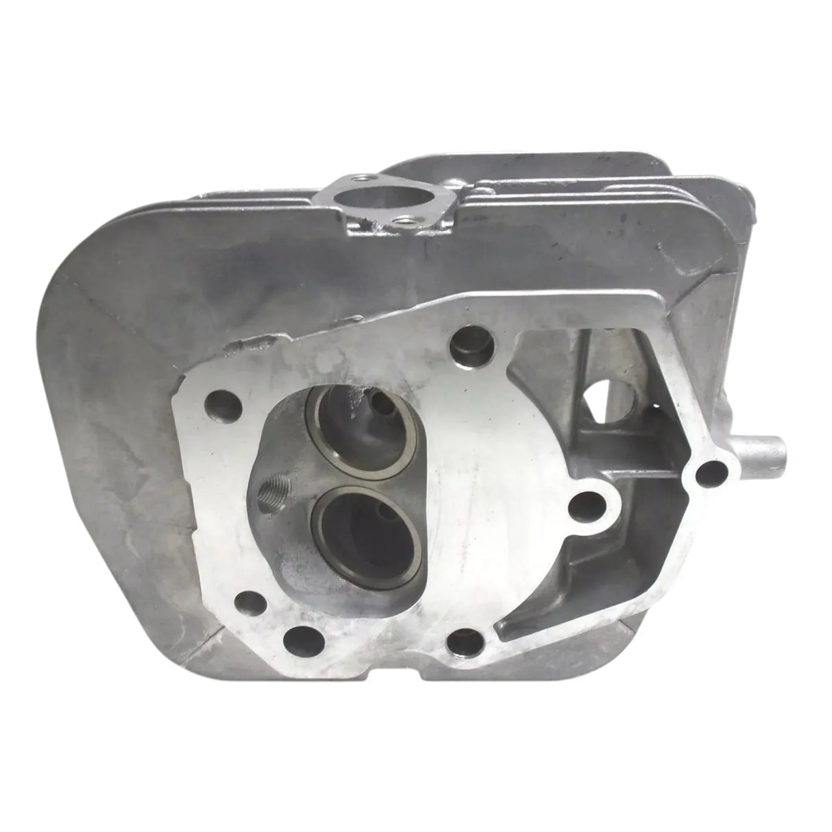 EG201-03044 Kubota Complete Cylinder Head - Truck To Trailer