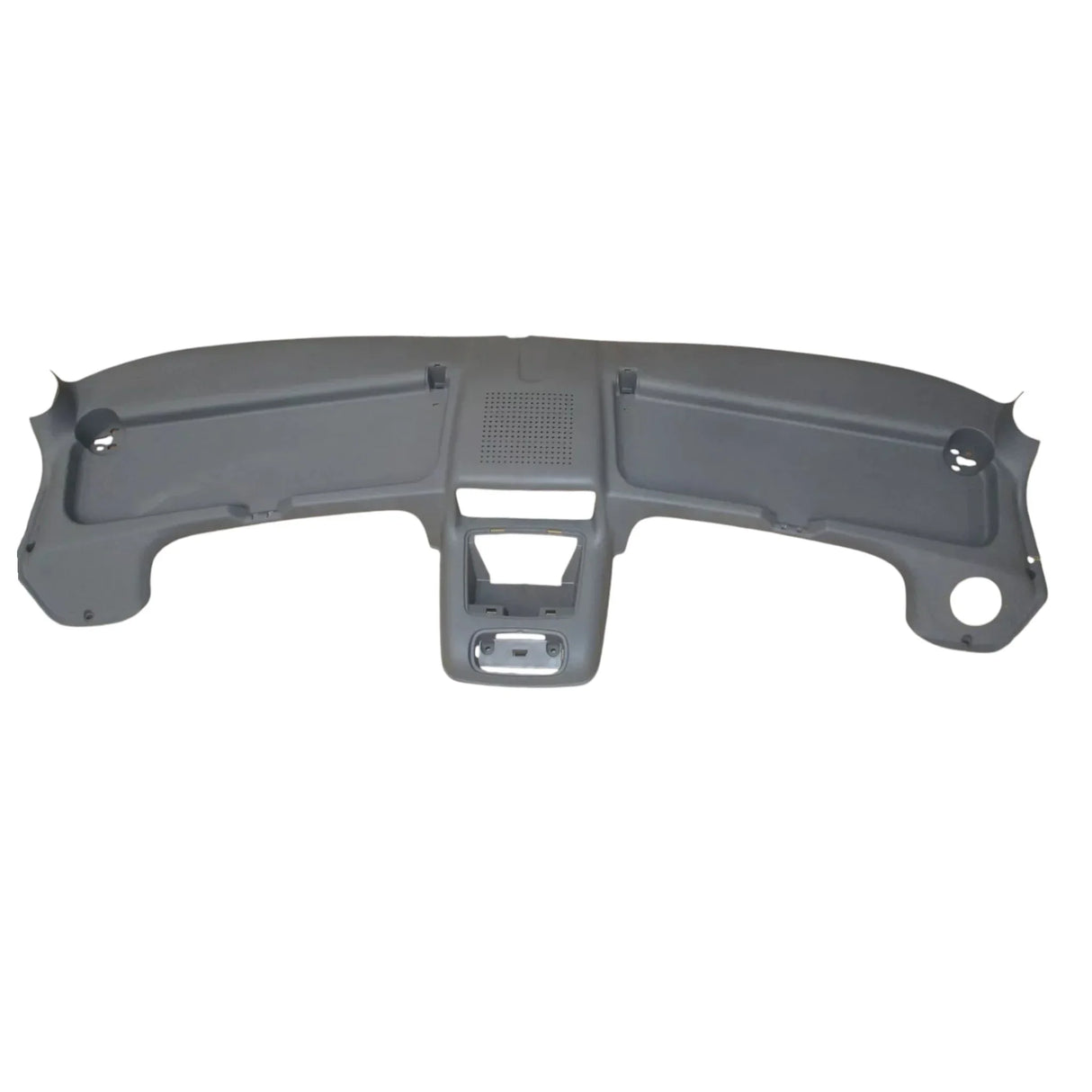 6715852C2 International Overhead Compartment Panel W/Lanyard Single Speaker - Truck To Trailer