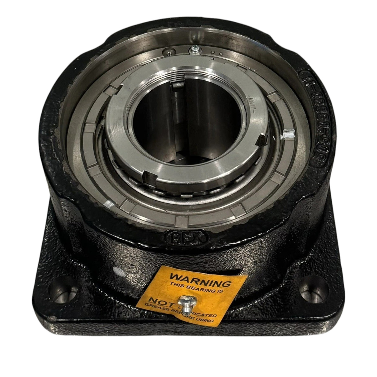 ZFS92154078 Genuine Rexnord Flange-Mount Roller Bearing Unit