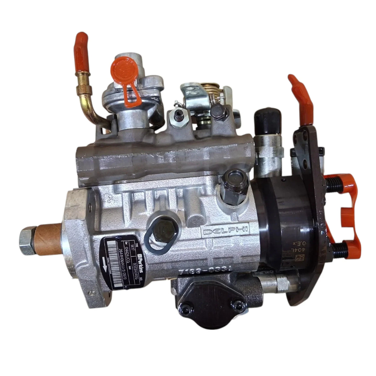 9323A040G Delphi Fuel Injection Pump - Truck To Trailer