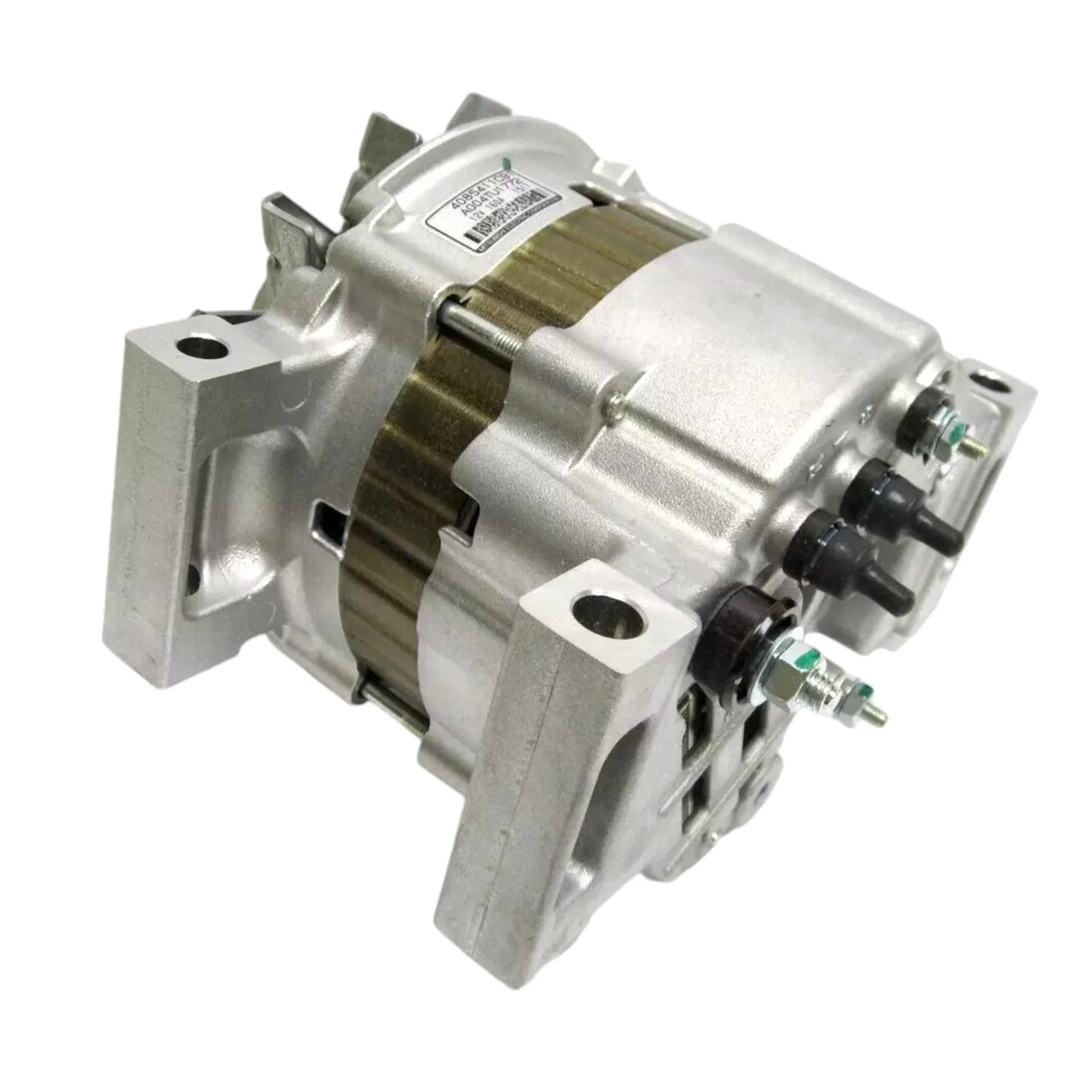 4085411C91 International Mitsubishi Electric 12V 160A Alternator - Truck To Trailer
