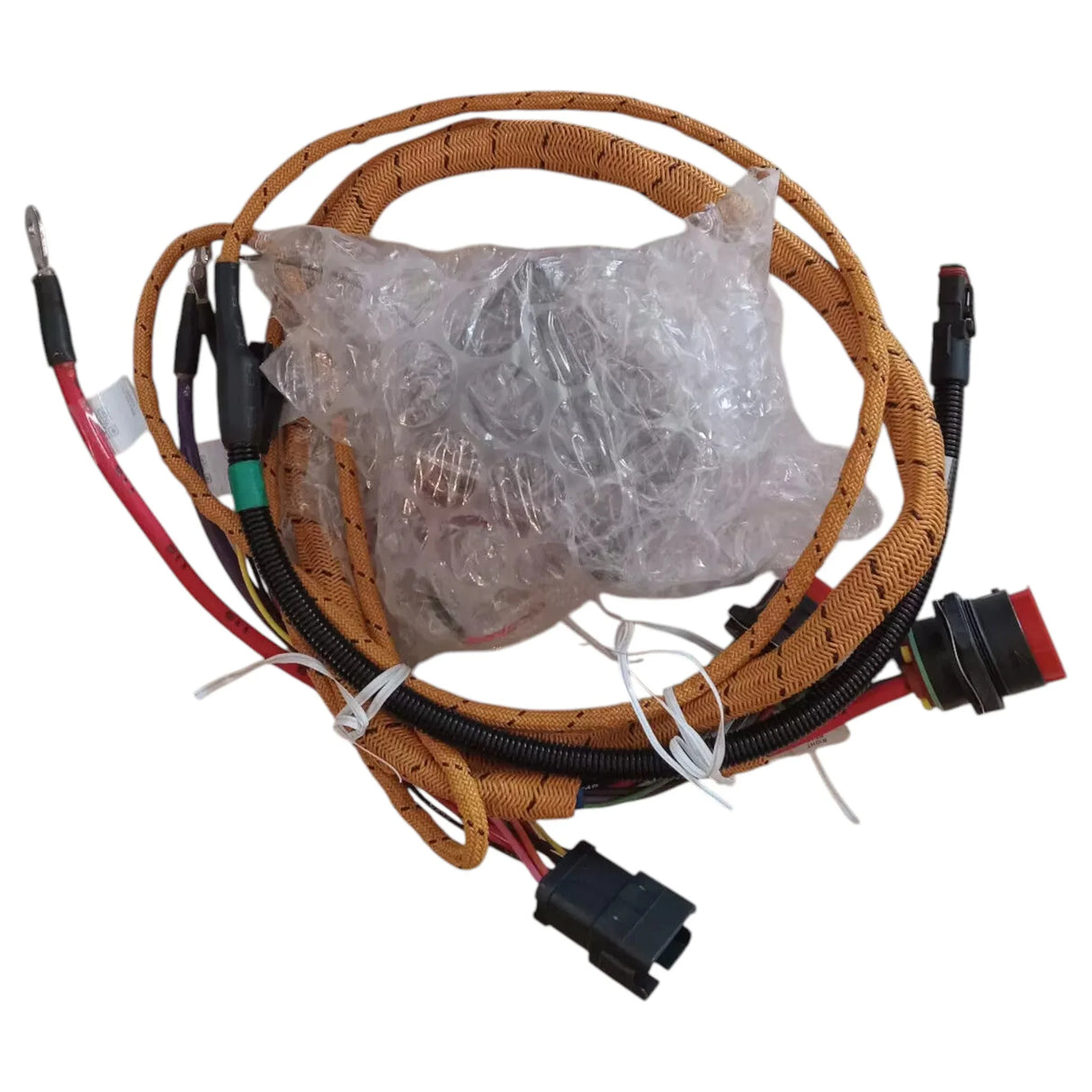 480-4911 Caterpillar Wiring Harness Assembly - Truck To Trailer