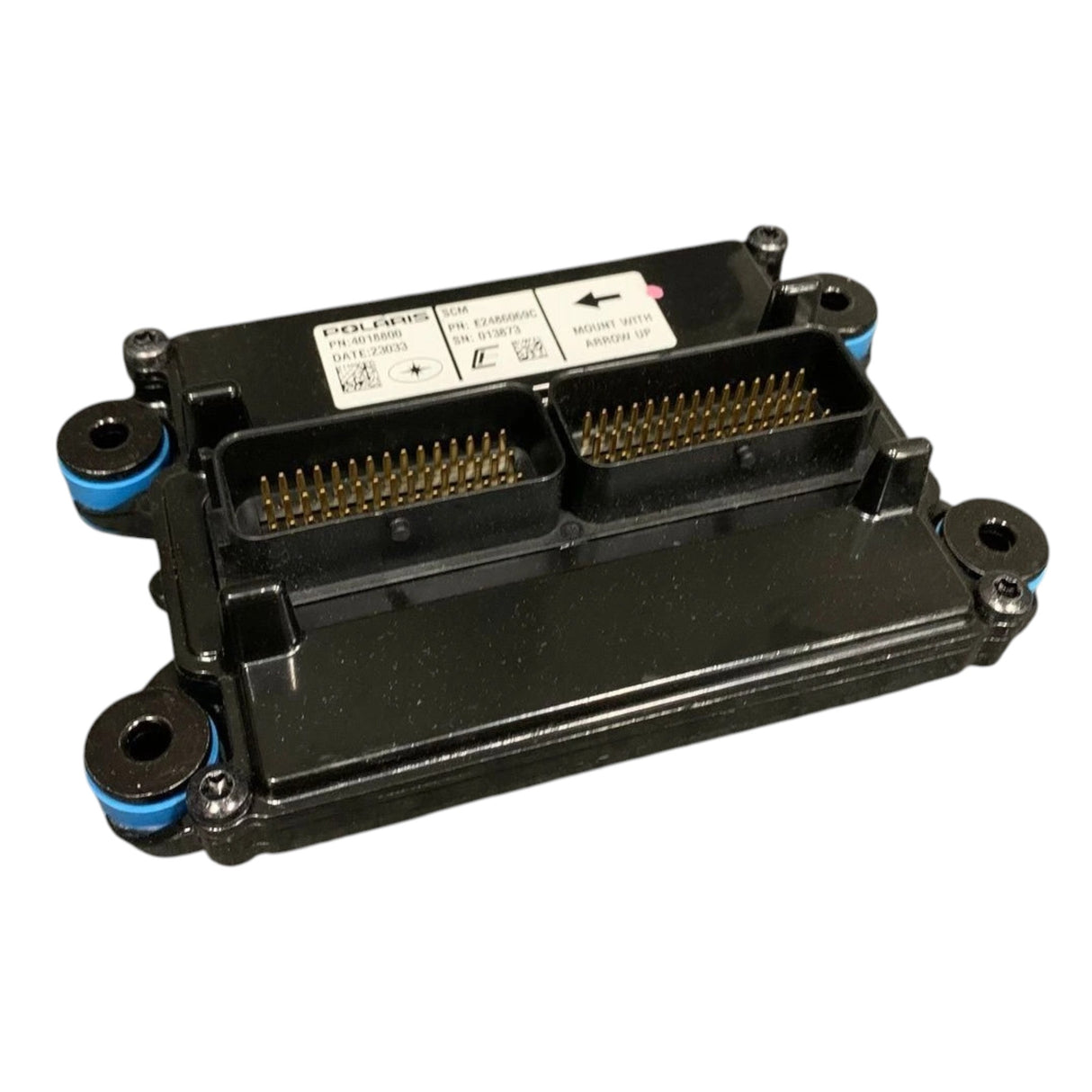 4018800 Polaris SCM-Programmed