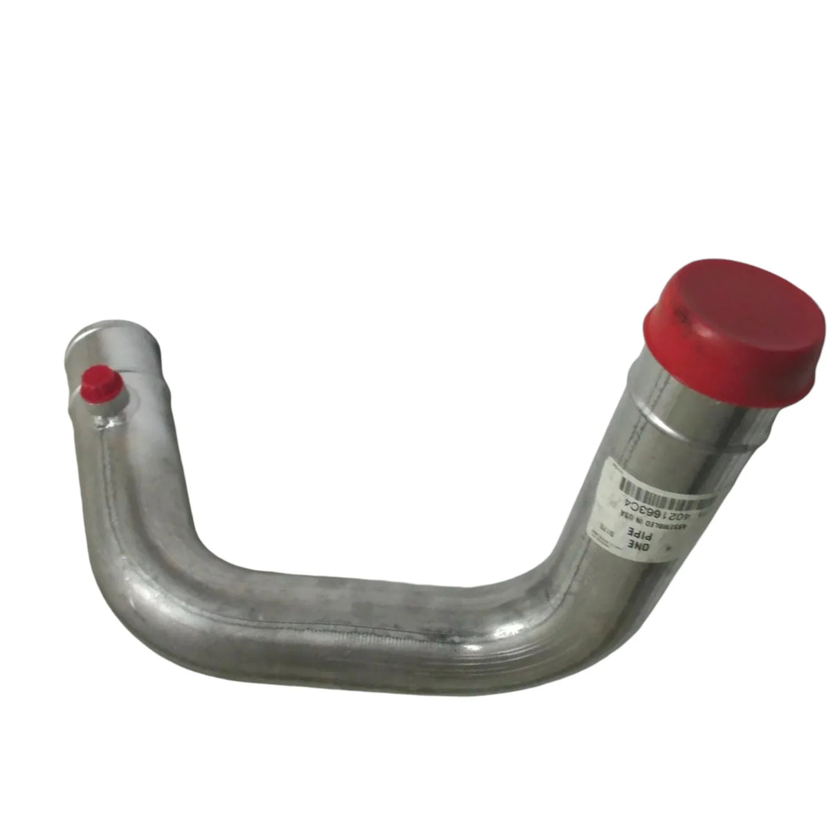 4021663C4 International Pipe, Radiator - Truck To Trailer