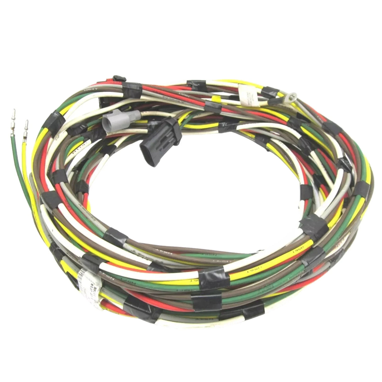 4049023F92 International Harness, Wiring, Trailer, Socket/Body Builder EOF - Truck To Trailer