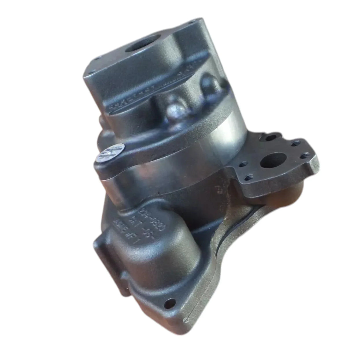 326-1237 Caterpillar Gear Pump - Truck To Trailer