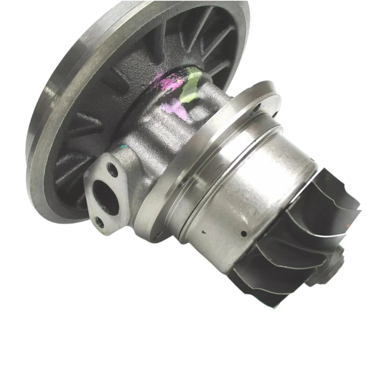 735574-5010S Garrett Turbocharger CHRA GTA4702B For Cat C13 243-2517 - Truck To Trailer