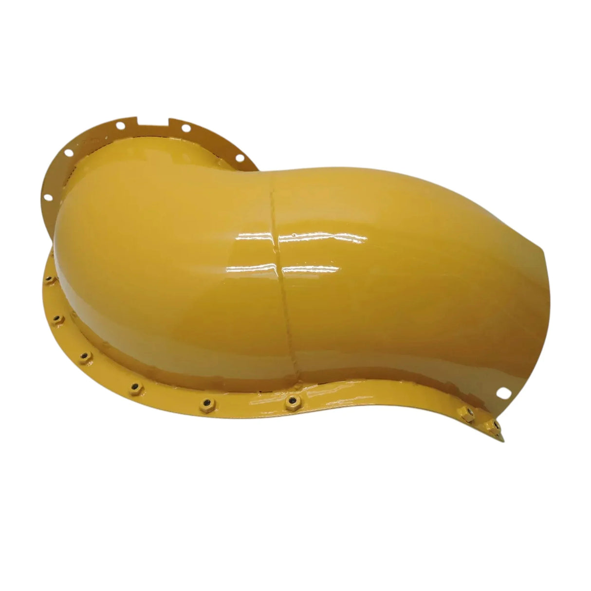 7E-9155 Genuine Cat Shield Assembly - Truck To Trailer