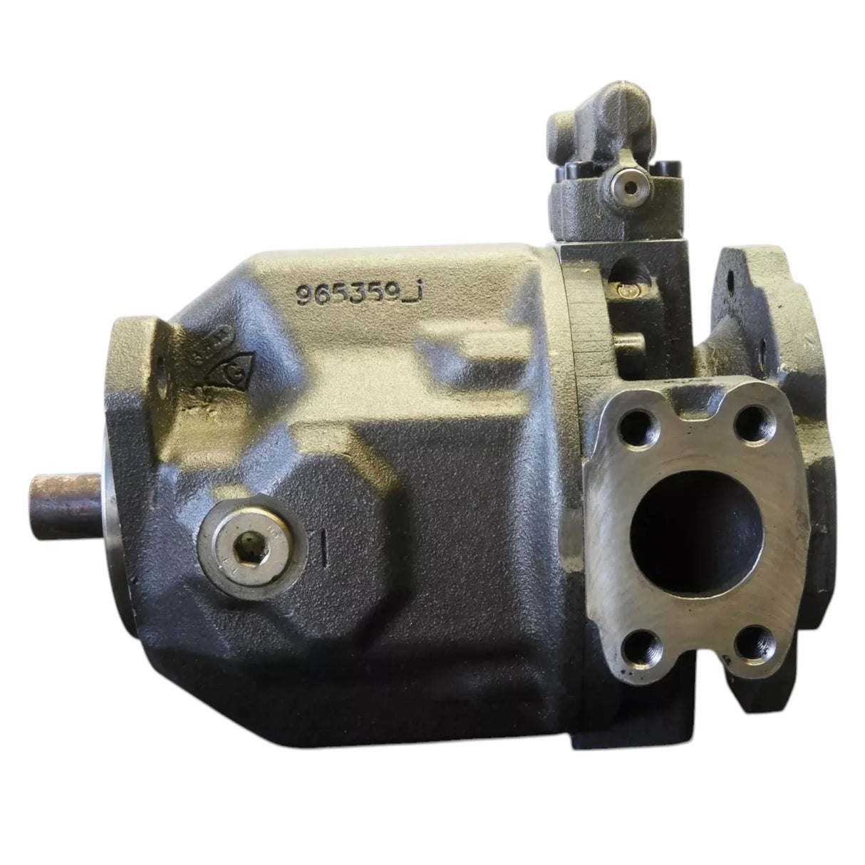 R902400427 Rexroth Variable Axial Piston Pump - Truck To Trailer