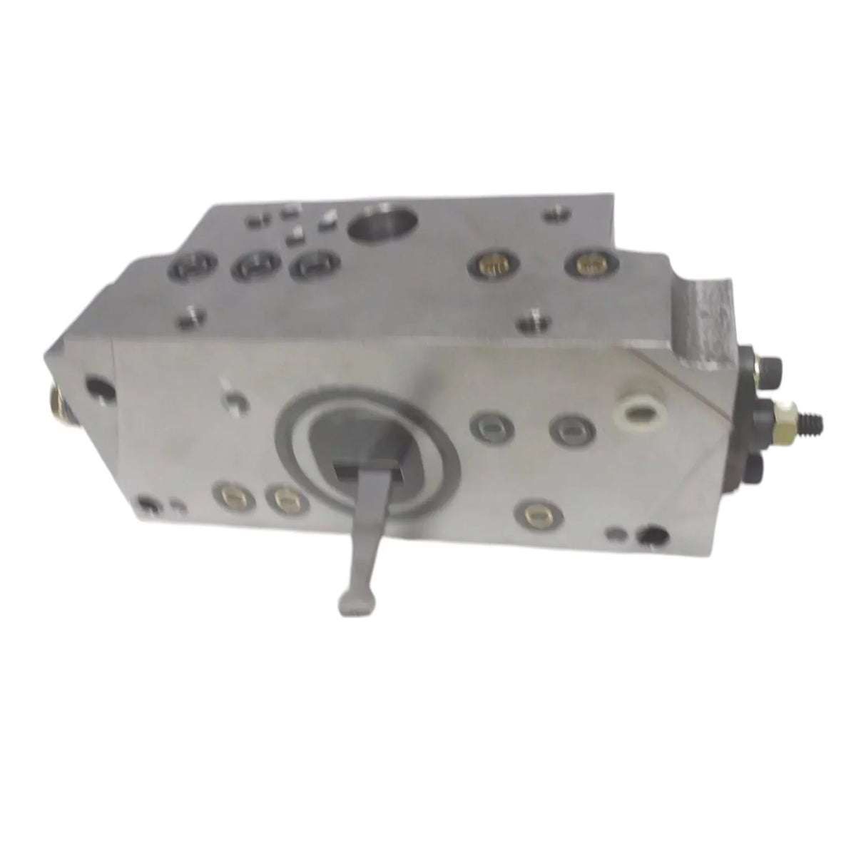 708-27-25200 Komatsu Servo Valve - Truck To Trailer