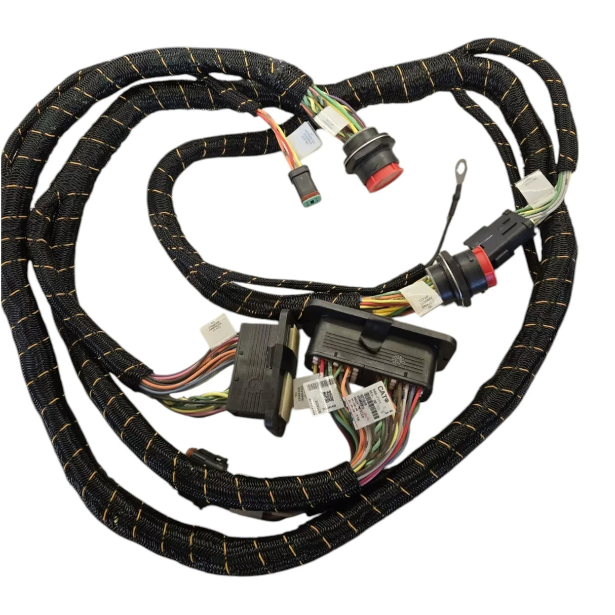 568-7171 Caterpillar Harness AS - Truck To Trailer