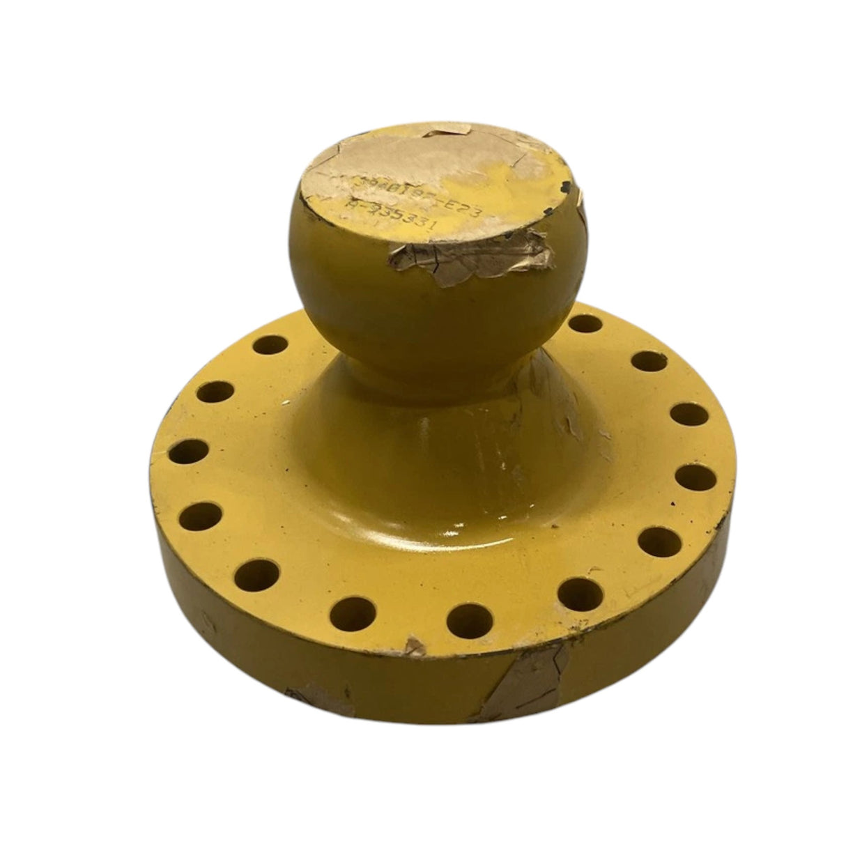 524-4892 CAT Long Bulldozer Trunnion