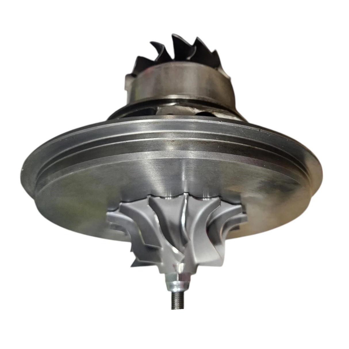 0R-5765 Genuine CAT Turbocharger Cartridge - Truck To Trailer