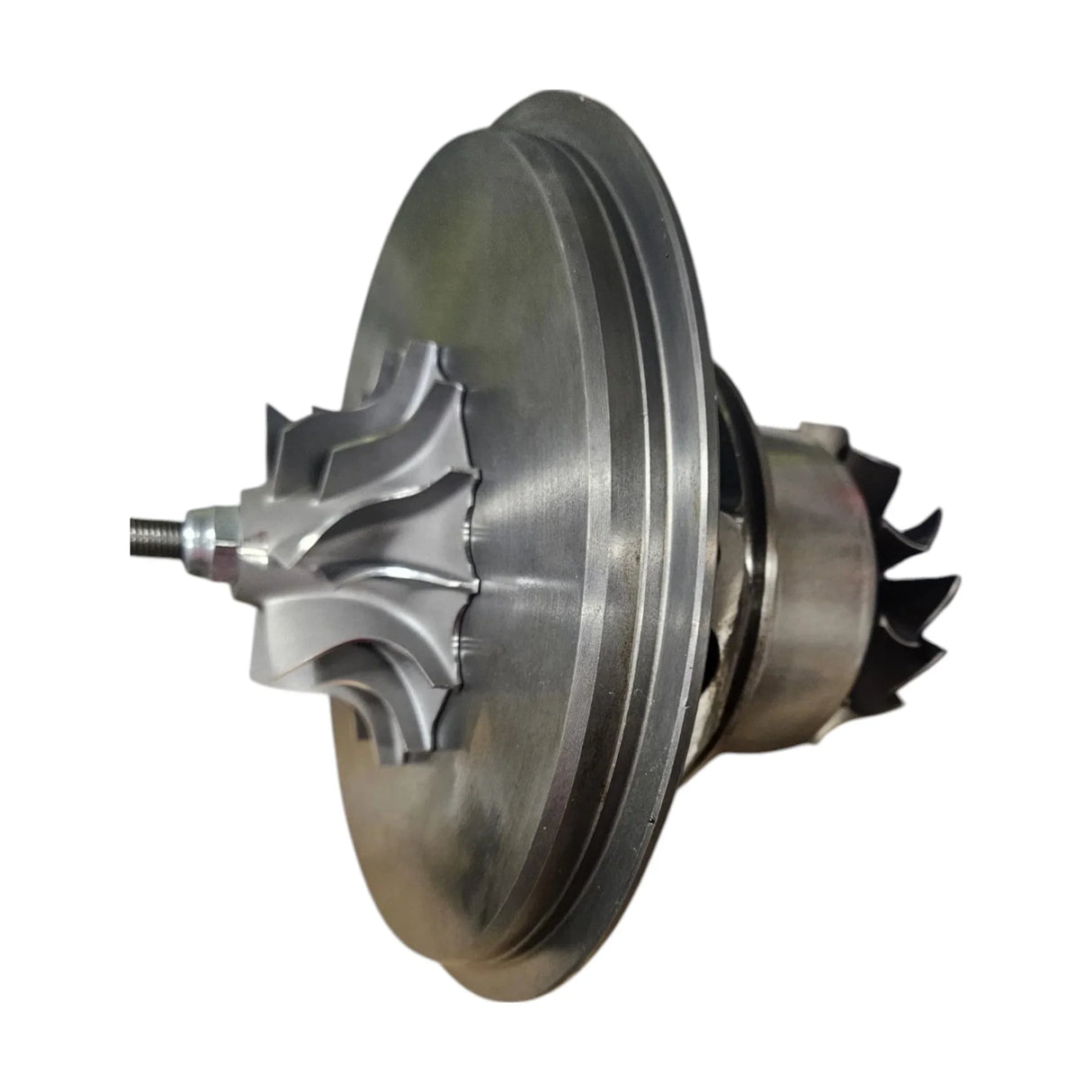 0R-5765 Genuine CAT Turbocharger Cartridge - Truck To Trailer