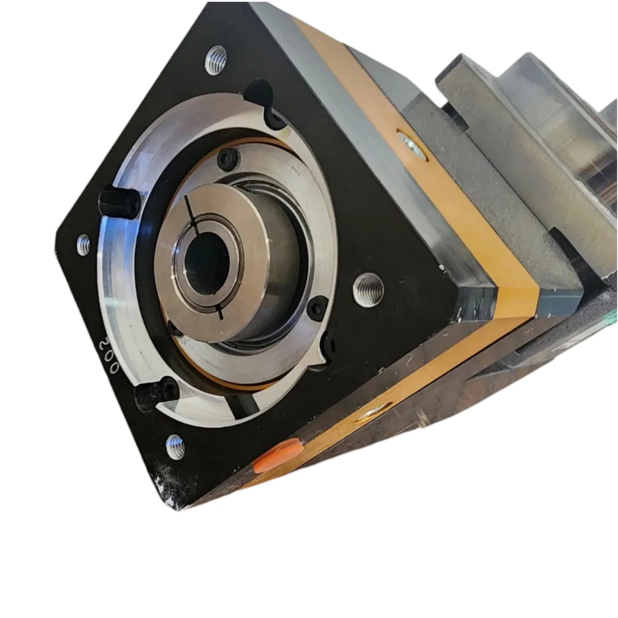 RS115-020-S2 Parker Right Angle Gearbox PS Series - Truck To Trailer