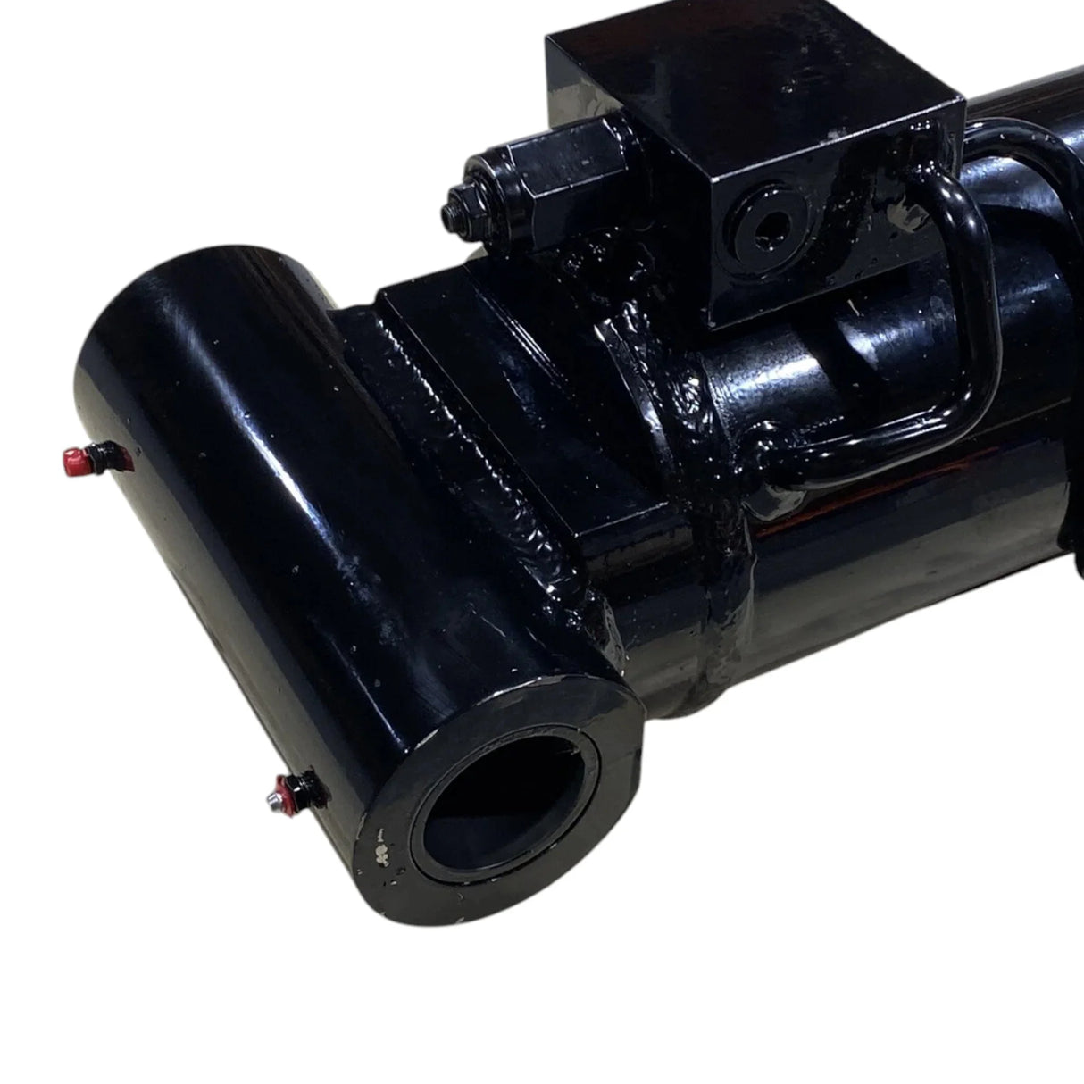 477-2467 Genuine CAT Cylinder Til - Truck To Trailer