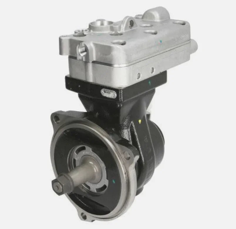 9121120010 Genuine Wabco Air Compressor - Truck To Trailer