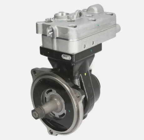 9121120010 Genuine Wabco Air Compressor - Truck To Trailer