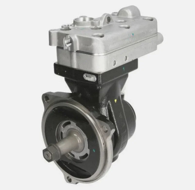 9121120010 Genuine Wabco Air Compressor - Truck To Trailer