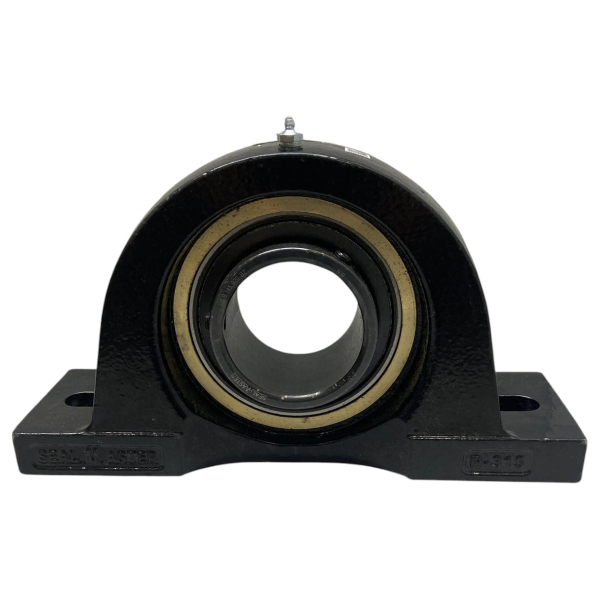 EMP-55 Genuine SealMaste Pillow Block Ball Bearing Unit