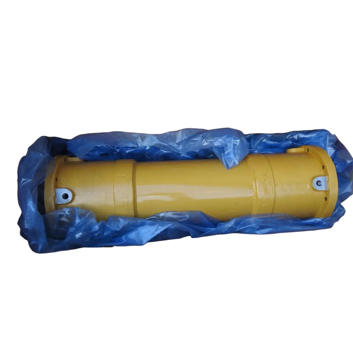 3N-9636 Caterpillar Oil Cooler Shell - Truck To Trailer