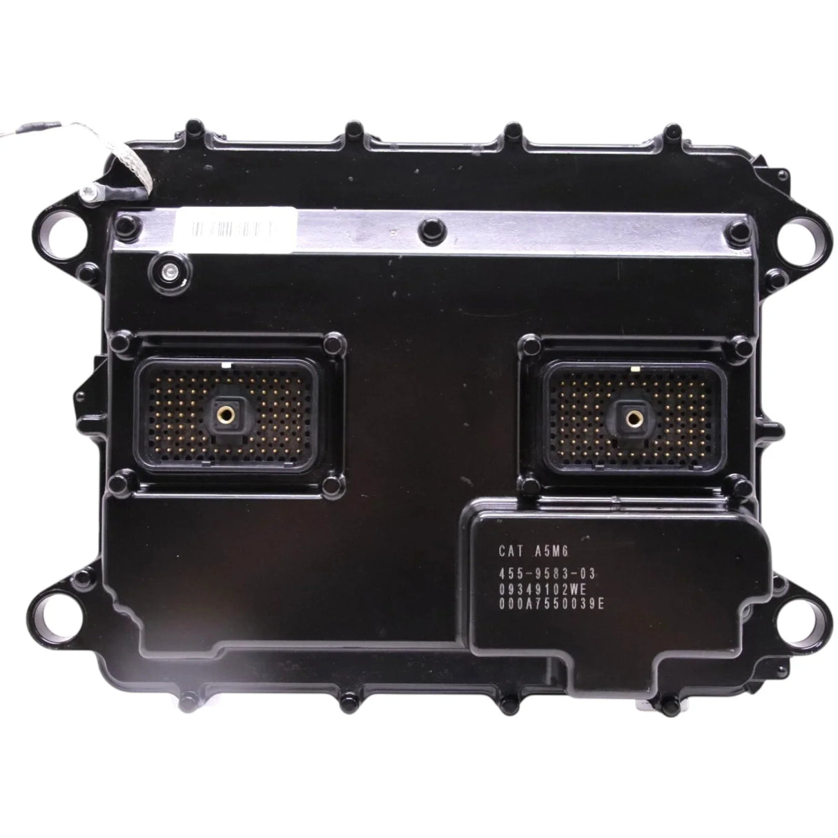 455-9583 Genuine Caterpillar Electronic Control Unit - Truck To Trailer