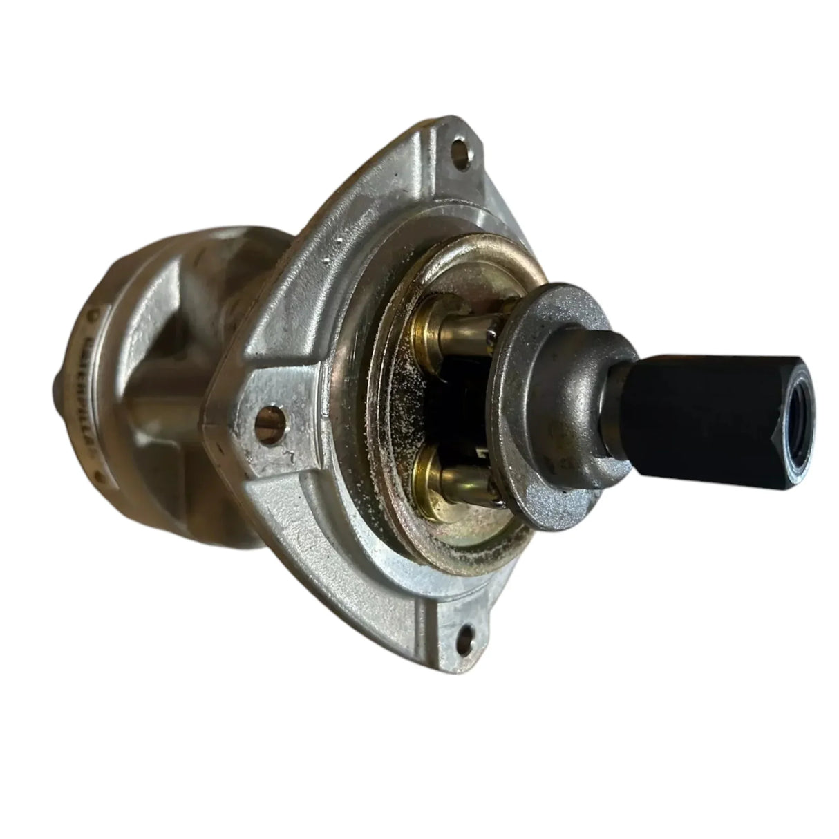 184-3899 Caterpillar Valve GP-PIL - Truck To Trailer