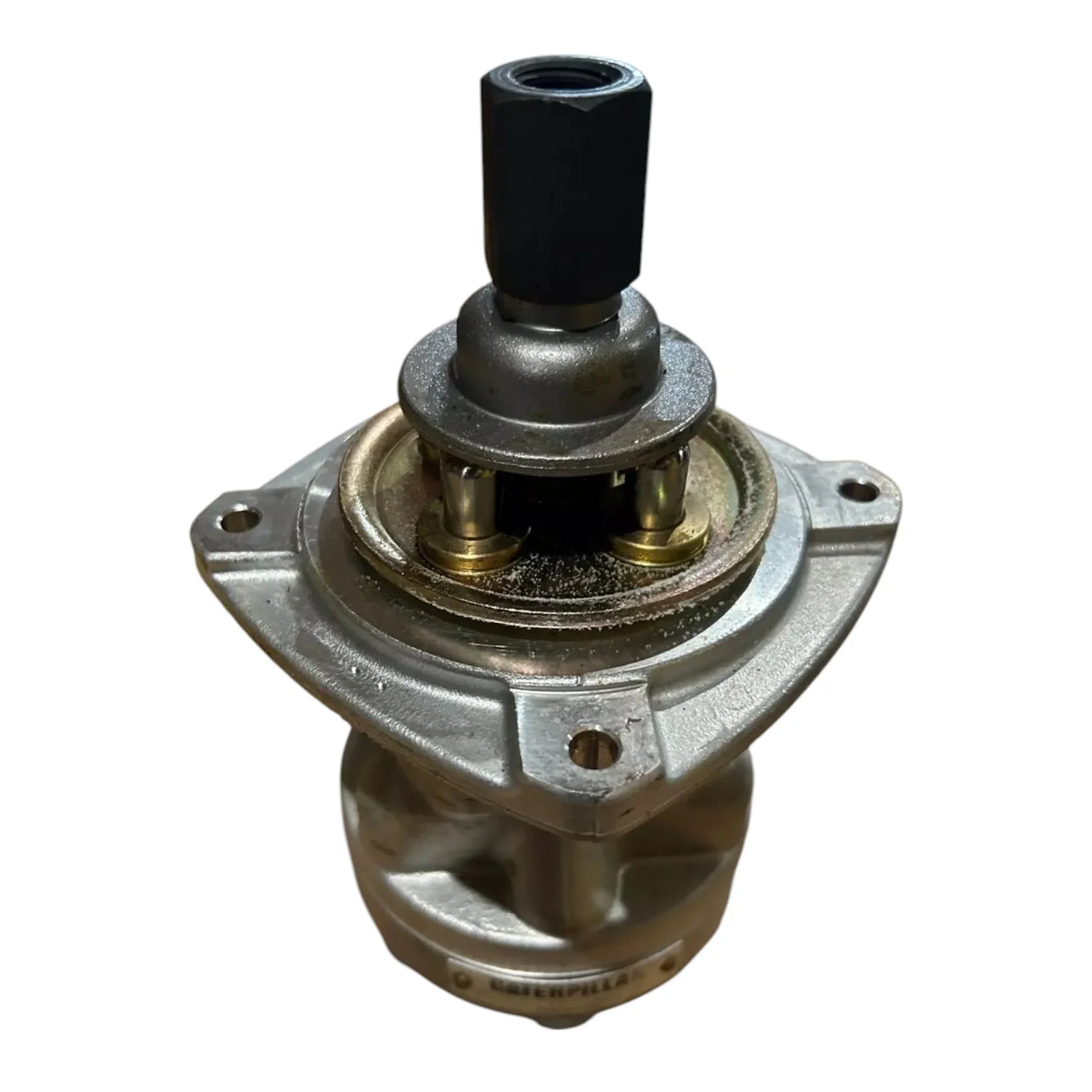 184-3899 Caterpillar Valve GP-PIL - Truck To Trailer