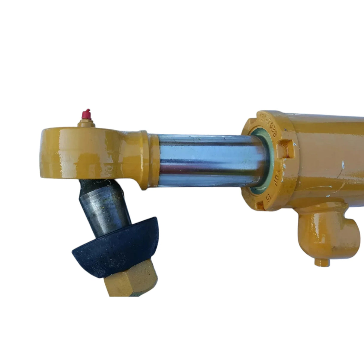 361-4033 Caterpillar Hydraulic Cylinder Assembly - Truck To Trailer