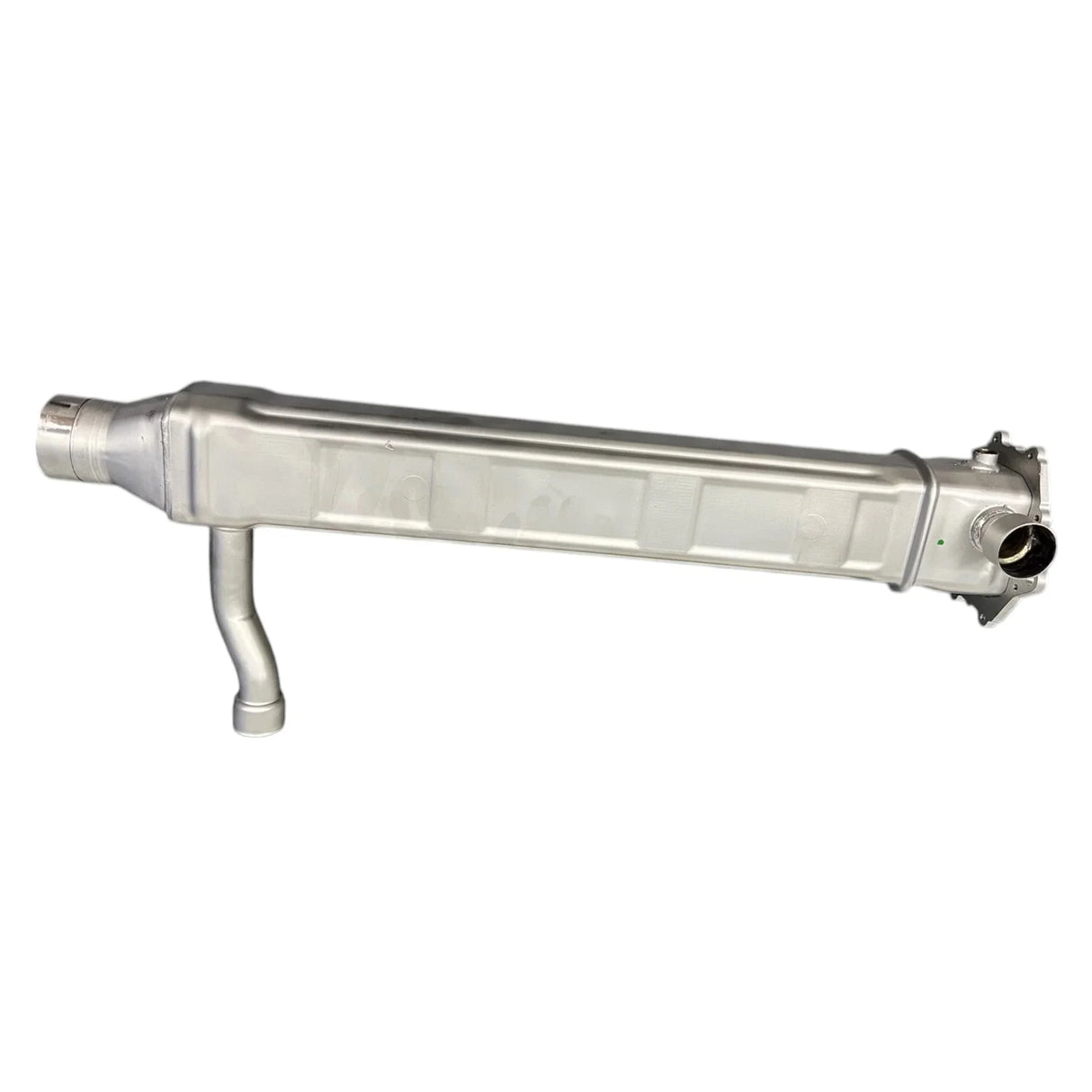 RA4601420679 Detroit Diesel EGR Cooler - Truck To Trailer