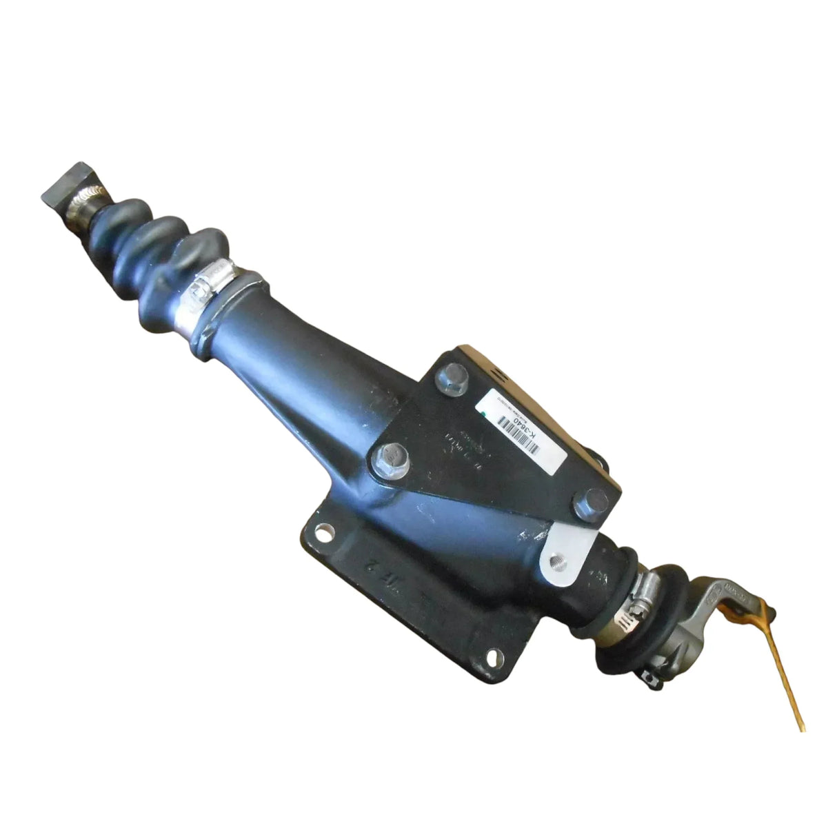 89057852 GM Transmission Shifter Control Housing - Truck To Trailer