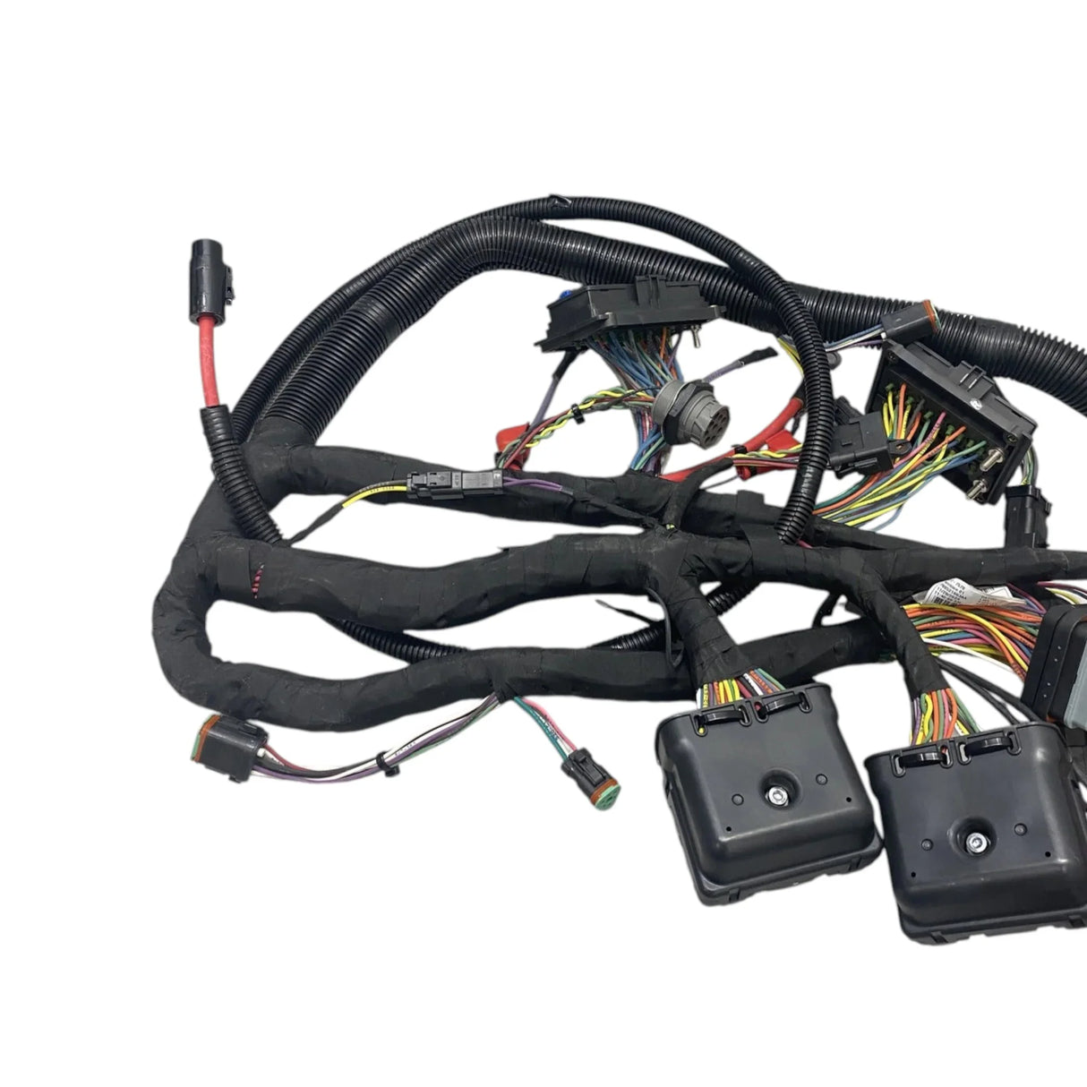 512-7570 CAT Cabin Harness - Truck To Trailer
