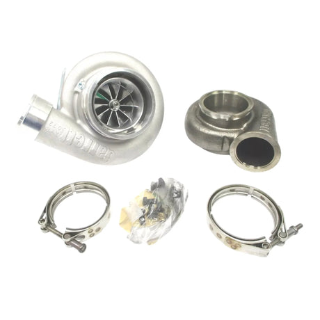 856804-5001S Garrett Turbo Assembly Kit GTX3584RS 0.83 A/R GEN 2 - Truck To Trailer