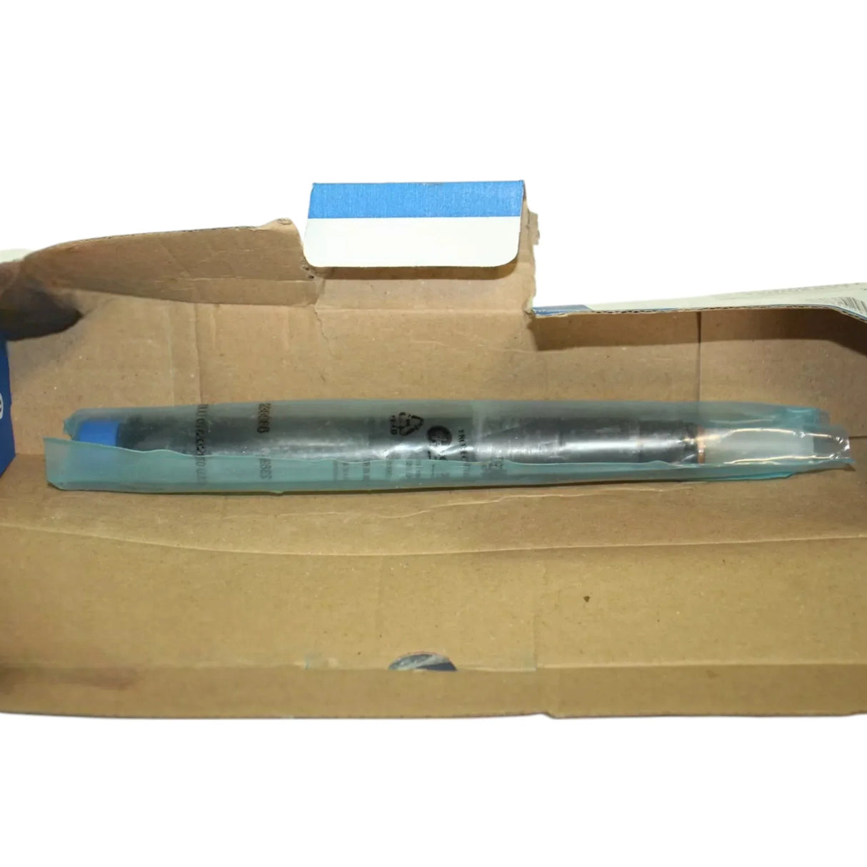 320/06827 Delphi Technologies Interpart CR Injector - Truck To Trailer