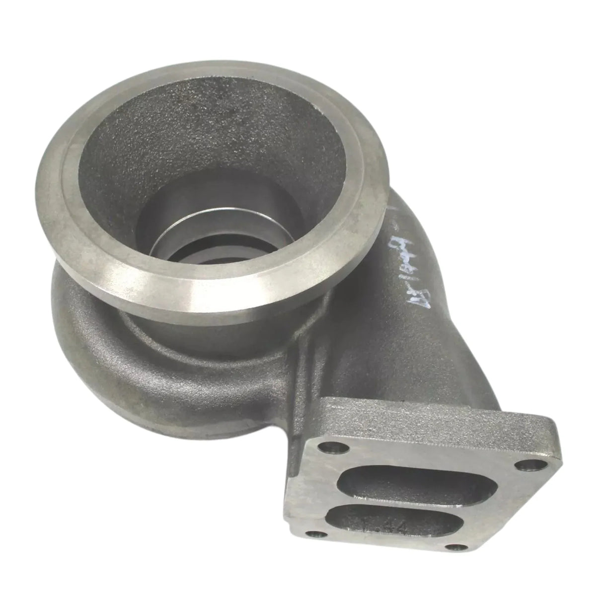 123-8251 Caterpillar Turbocharger Turbine Housing C-12 C-10 345B 1.44 A/R - Truck To Trailer