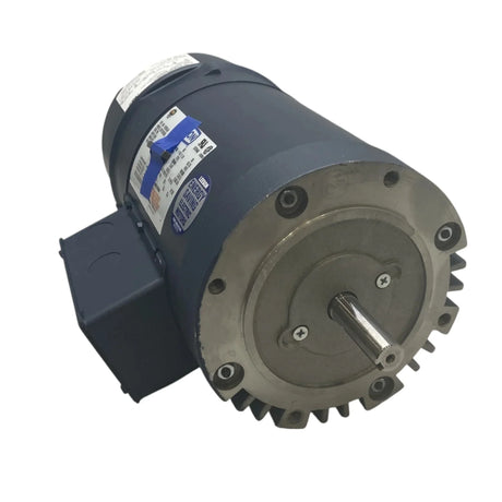 116766.00 Genuine Leeson Three Phase Brake Motor - Truck To Trailer
