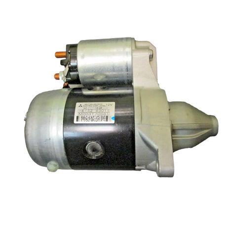 1E152-63010 Kubota Engine Starter Assembly - Truck To Trailer