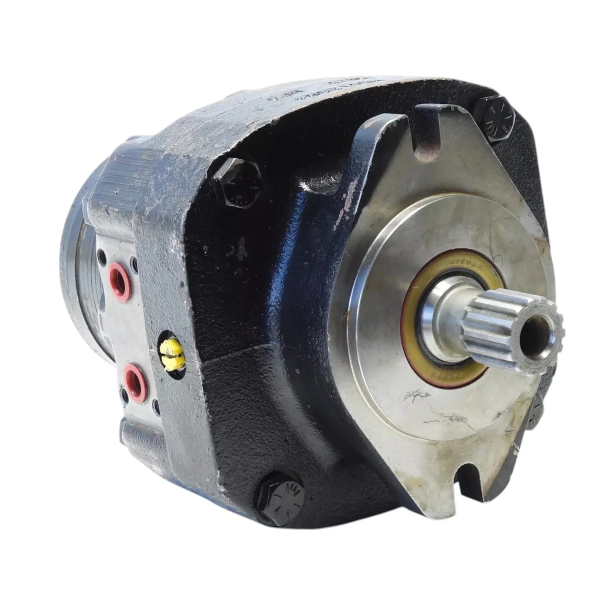 BG0140BM620AAAC Parker Hydraulic Brake - Truck To Trailer