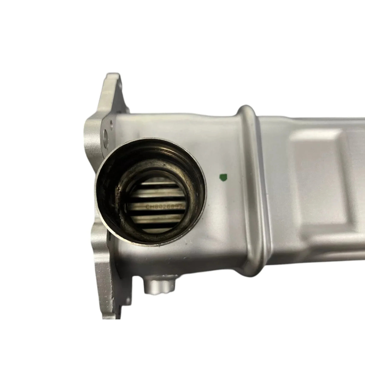 RA4601420679 Detroit Diesel EGR Cooler - Truck To Trailer