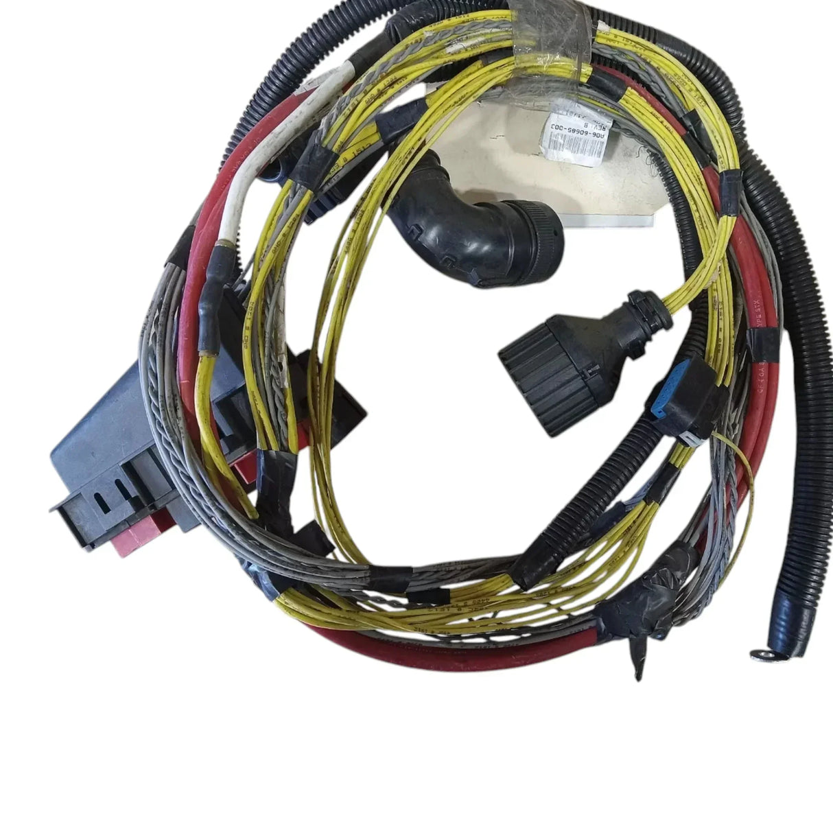 A0660685003 Freightliner Engine Wiring Harness - Truck To Trailer