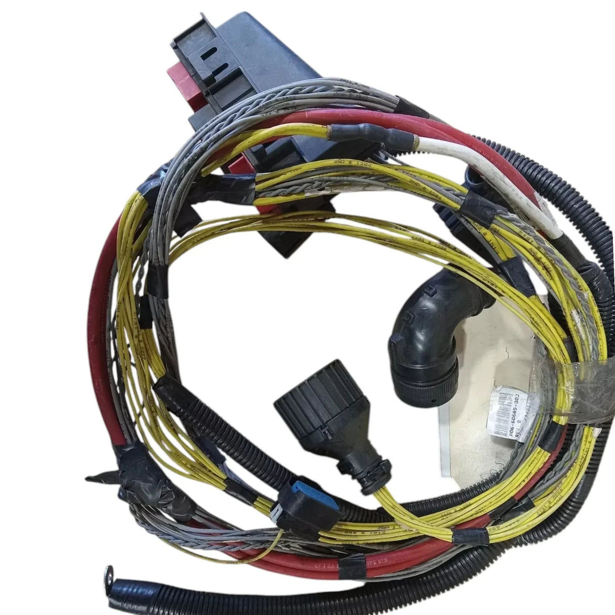 A0660685003 Freightliner Engine Wiring Harness - Truck To Trailer