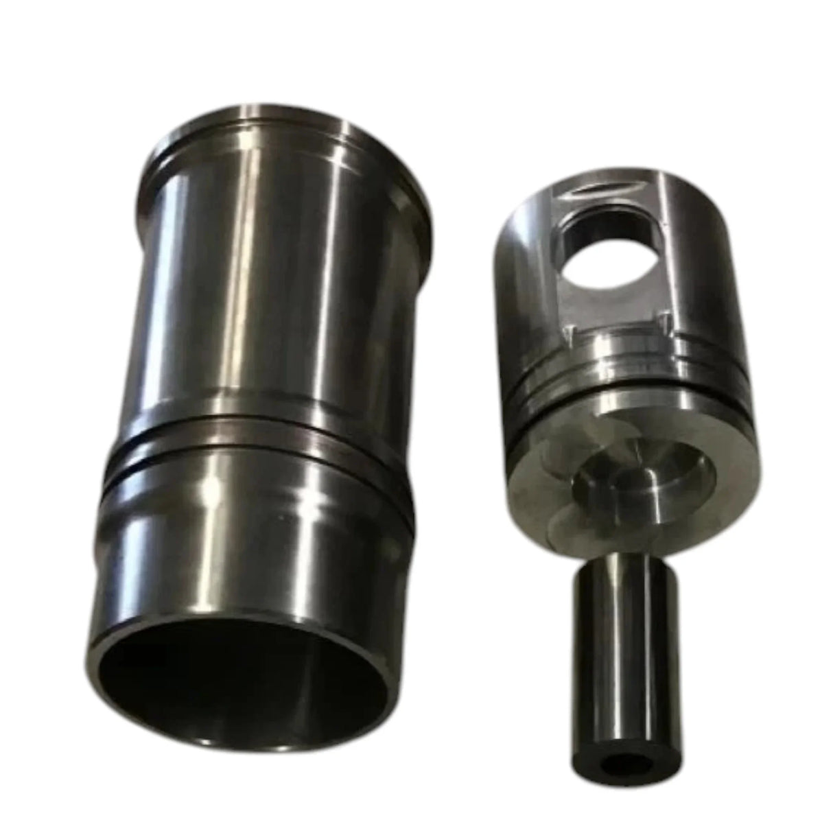 1822332C97 Genuine International Piston Ring And Sleeve Kit - Truck To Trailer