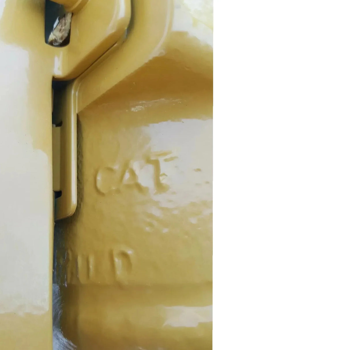 361-4033 Caterpillar Hydraulic Cylinder Assembly - Truck To Trailer