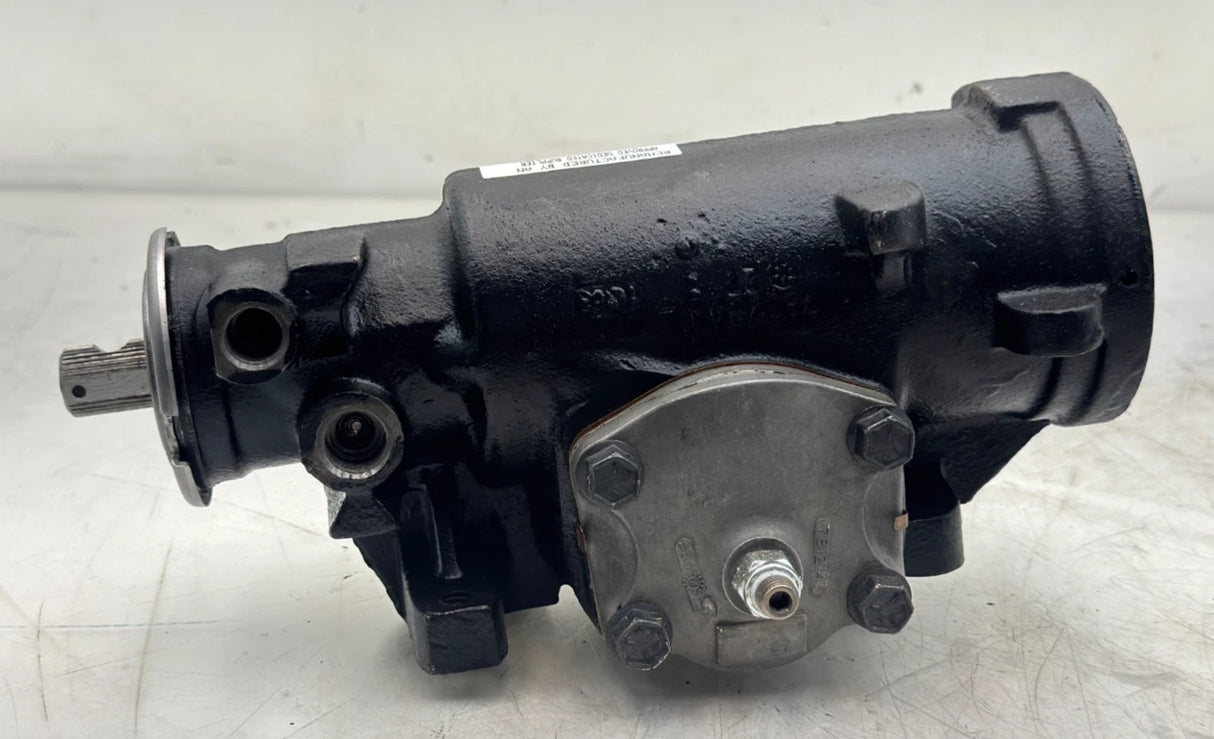 26087070 Genuine GM Power Steering Gear Box