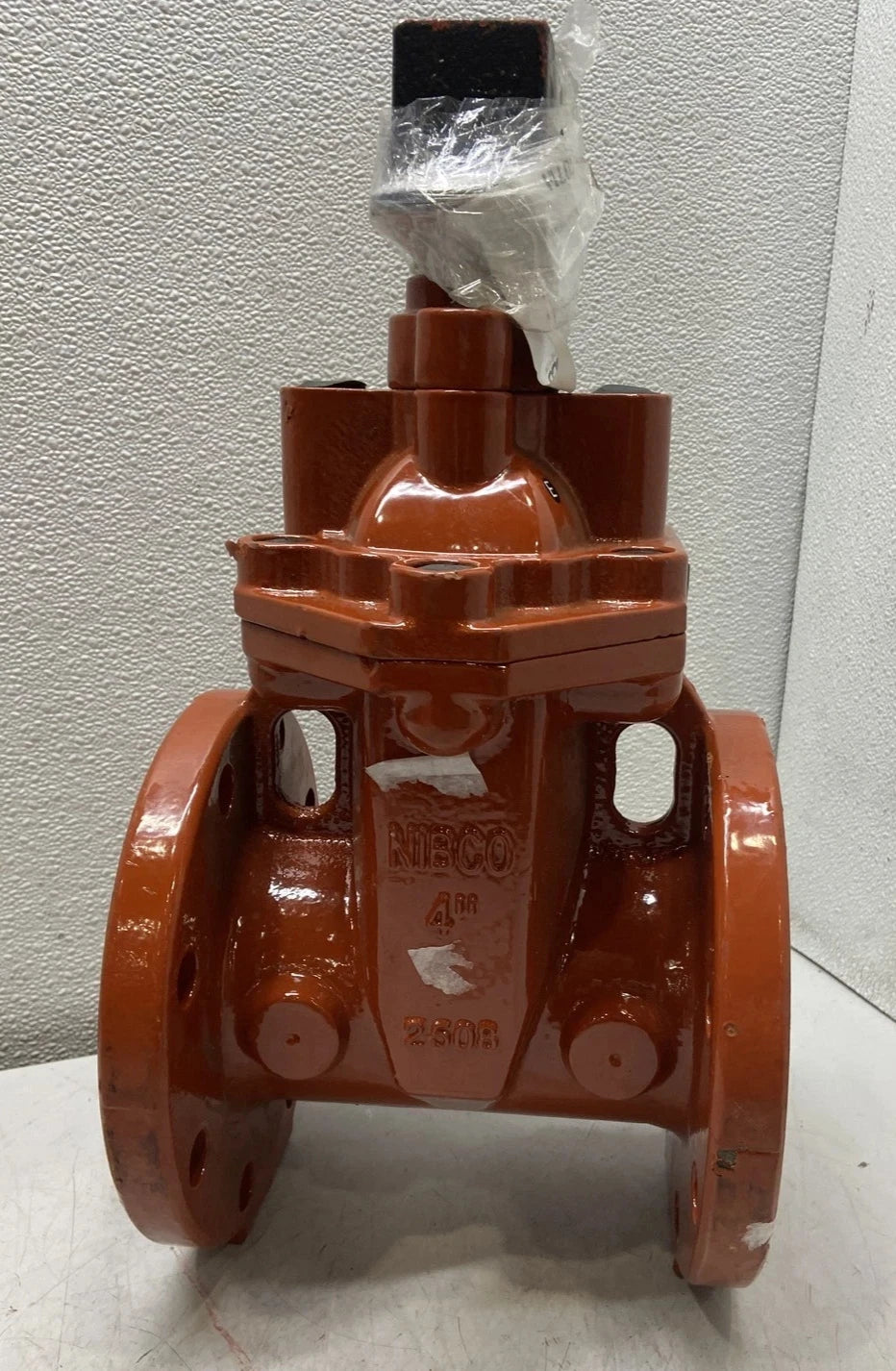 F619RWS Nibco Gate Valve