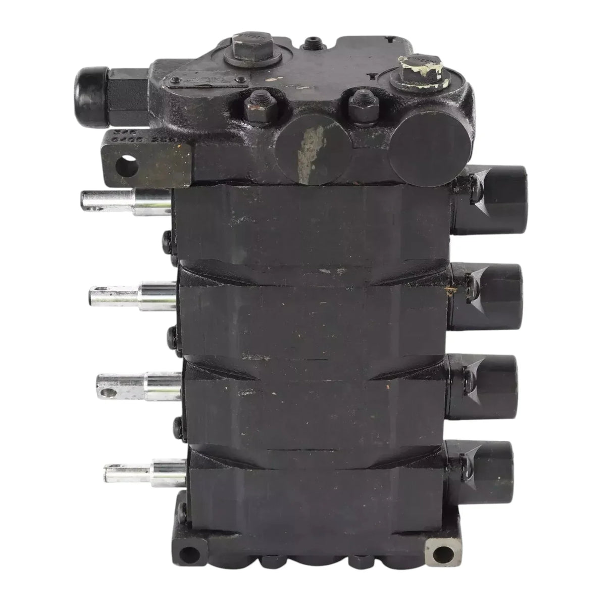 346-9204-169 Genuine Parker Hydraulic Valve - Truck To Trailer