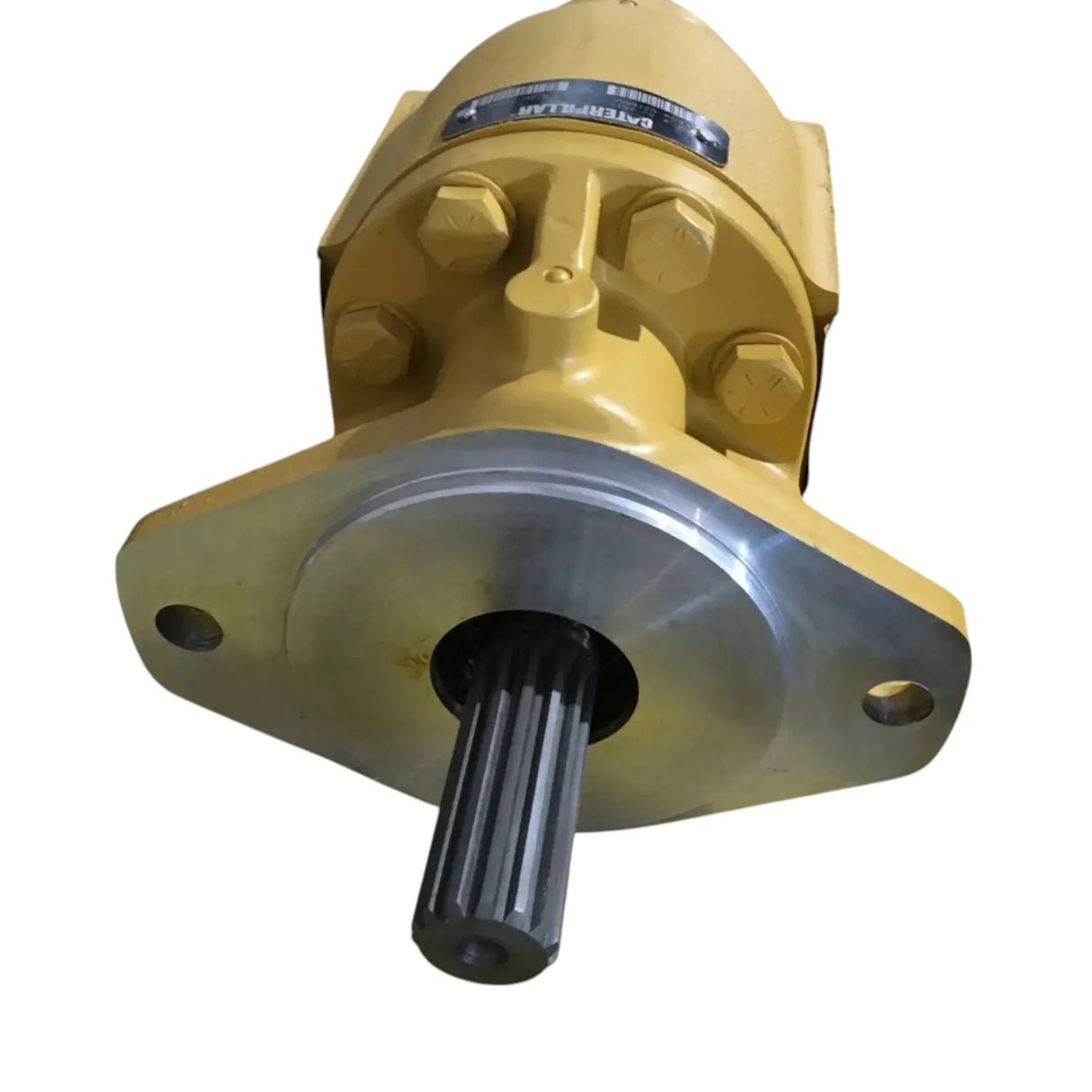 8J-3632 Caterpillar Pump G - Truck To Trailer