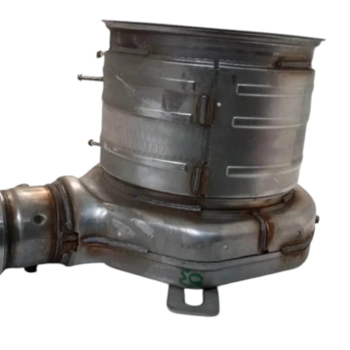 5418532 Genuine Cummins Outlet Catalyst Module - Truck To Trailer