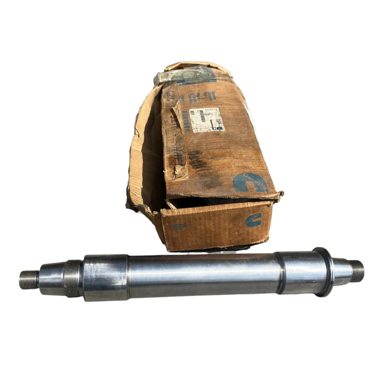 6216-71-3210 Genuine Komatsu Shaft